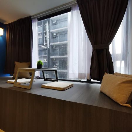 Thermospace Imperio A-17-19 Melaka City Εξωτερικό φωτογραφία