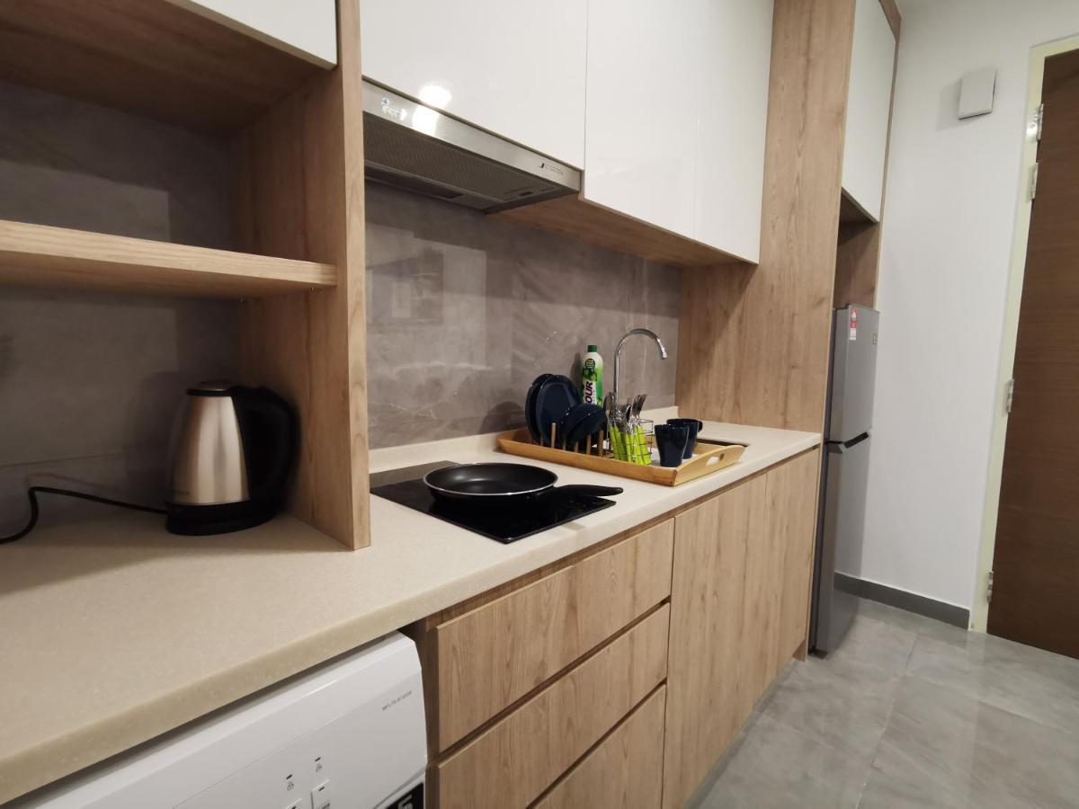 Thermospace Imperio A-17-19 Melaka City Εξωτερικό φωτογραφία