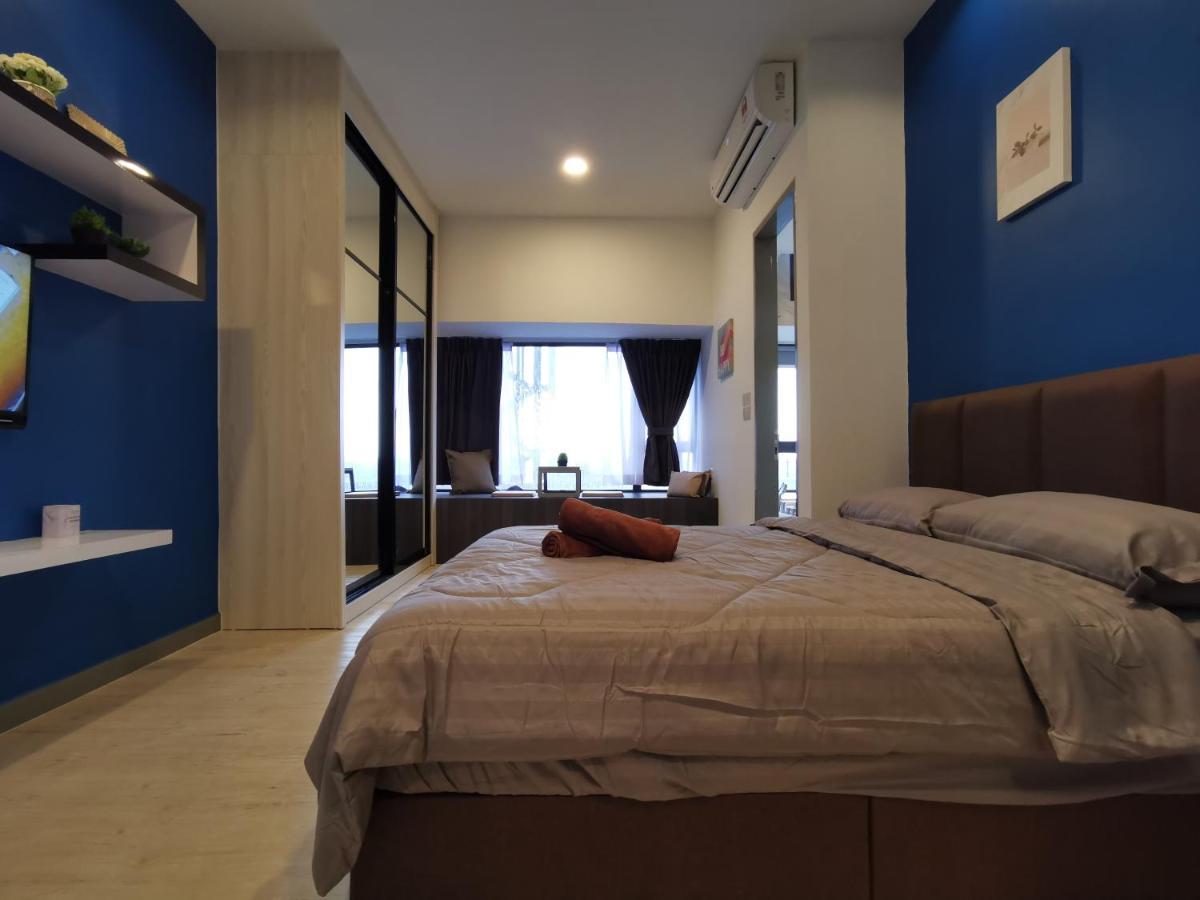 Thermospace Imperio A-17-19 Melaka City Εξωτερικό φωτογραφία