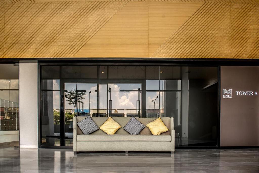 Thermospace Imperio A-17-19 Melaka City Εξωτερικό φωτογραφία