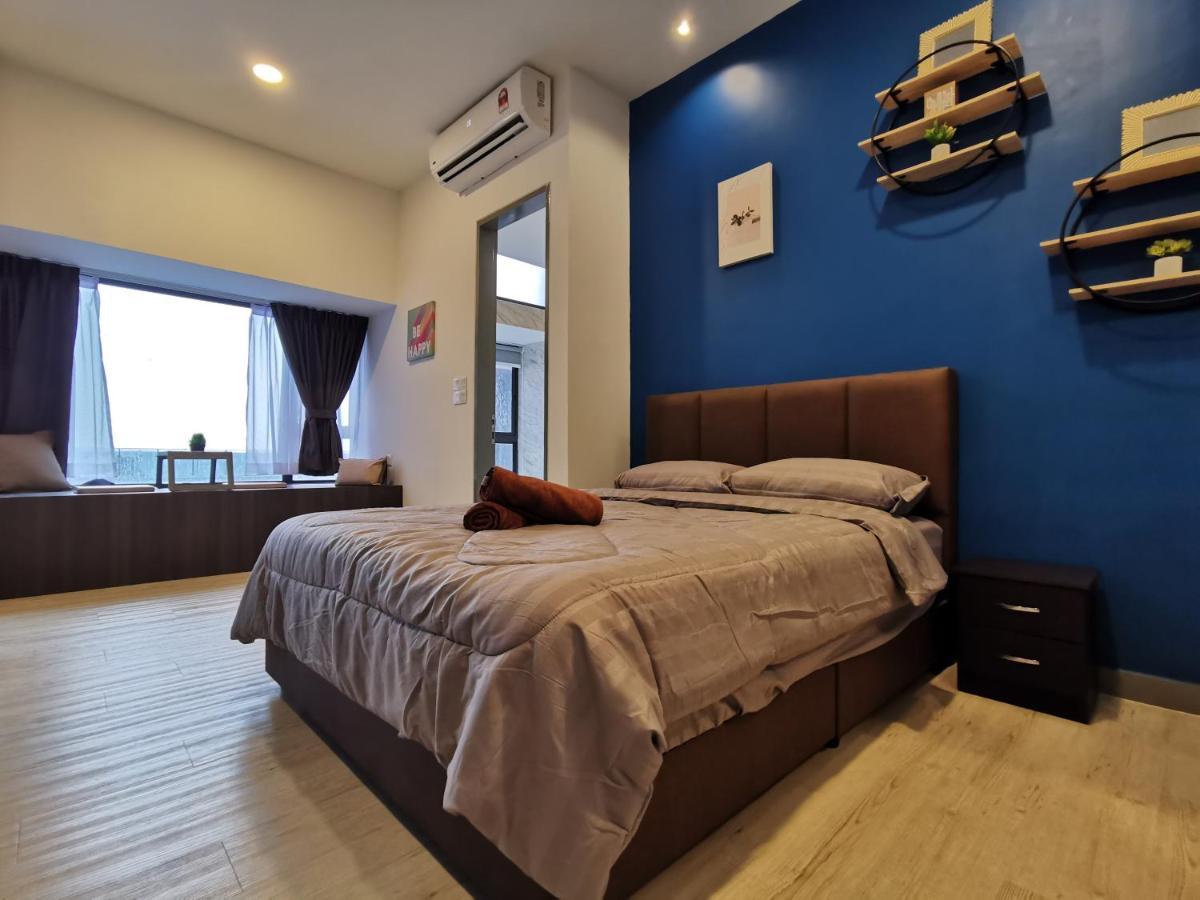 Thermospace Imperio A-17-19 Melaka City Εξωτερικό φωτογραφία