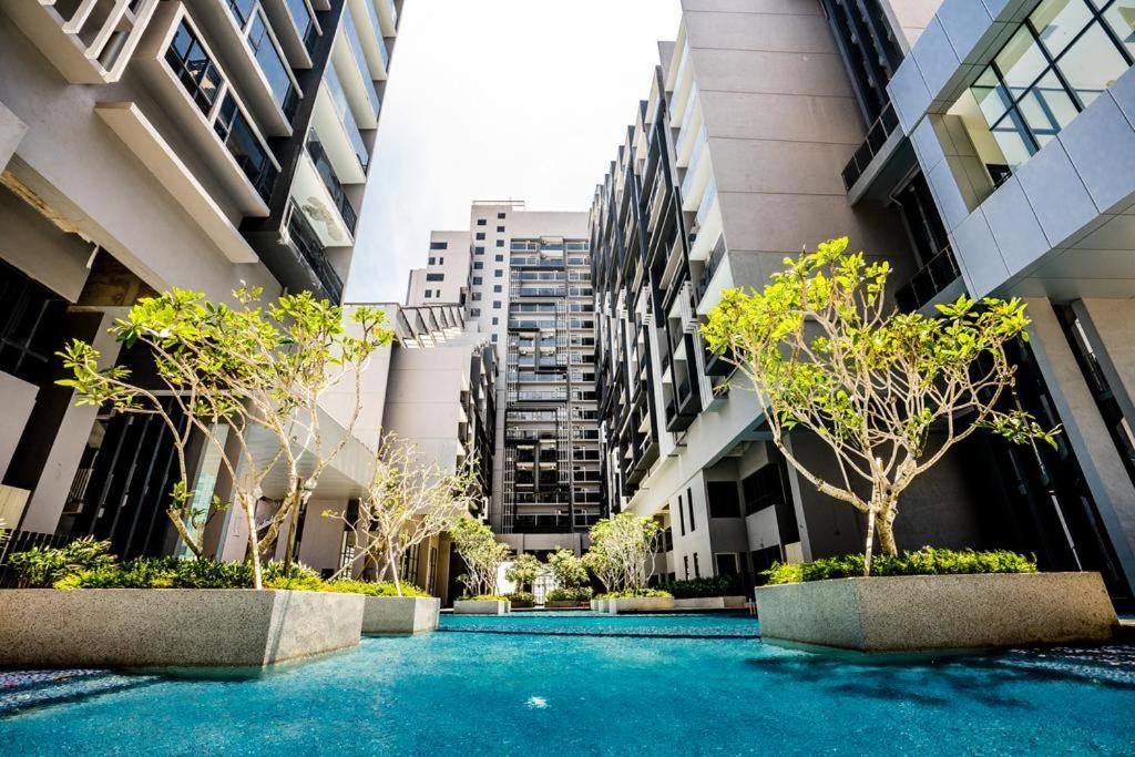 Thermospace Imperio A-17-19 Melaka City Εξωτερικό φωτογραφία